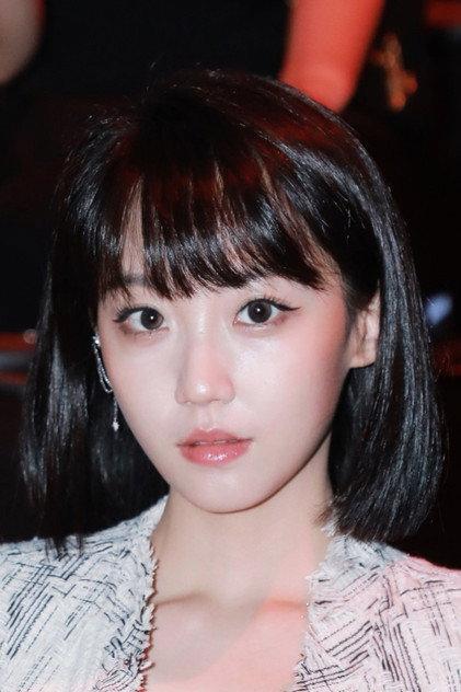 Zhang Zimeng - Actor Profile Photo