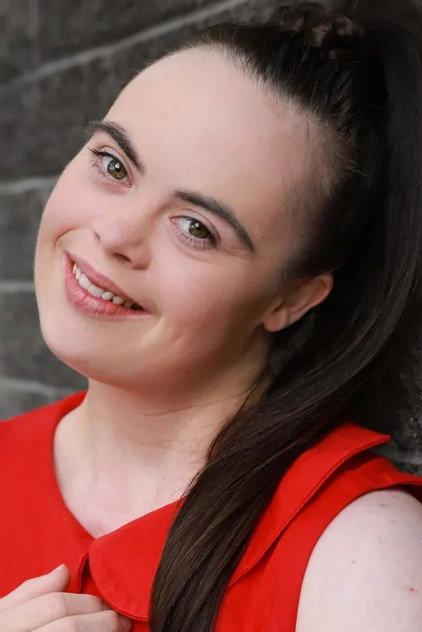 Olivia Hargroder - Actor Profile Photo