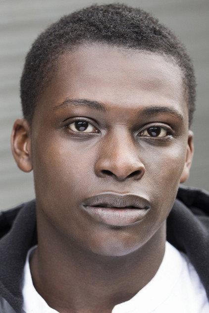 Terique Jarrett - Actor Profile Photo