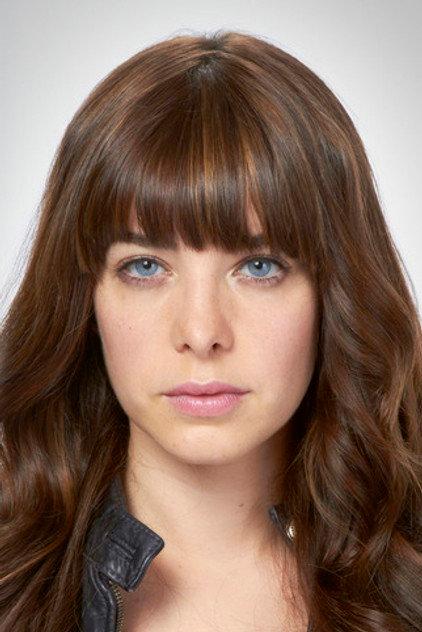 Maggie Castle - Actor Profile Photo