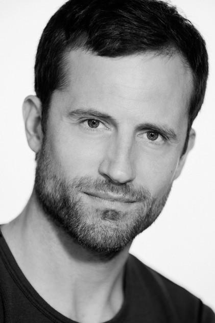 Jonathan Forbes - Actor Profile Photo