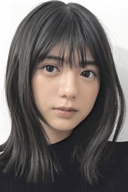 Nao Tomisato - Actor Profile Photo