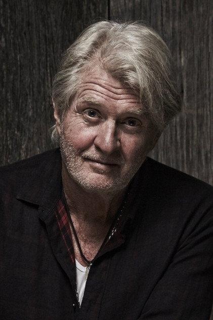 Tom Cochrane - Actor Profile Photo
