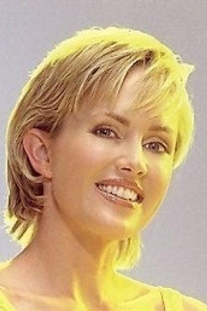 Kimberly Oja - Actor Profile Photo