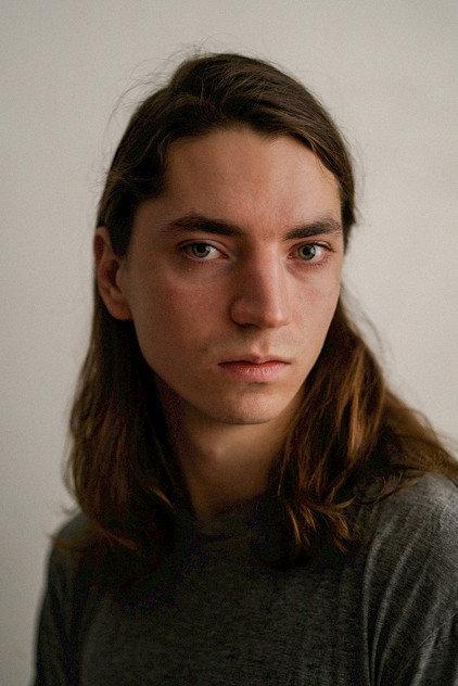Pietu Wikström - Actor Profile Photo