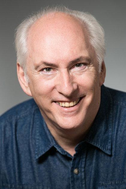 Stuart Bentley - Actor Profile Photo