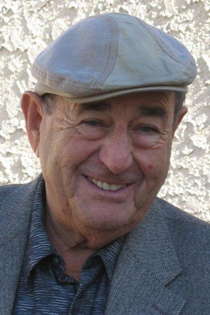 Fred Ornstein - Actor Profile Photo