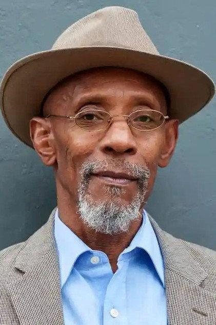 Linton Kwesi Johnson - Actor Profile Photo