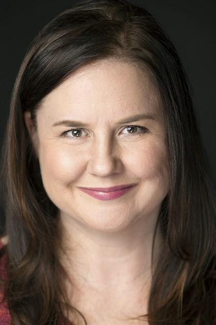 Tina Parker - Actor Profile Photo