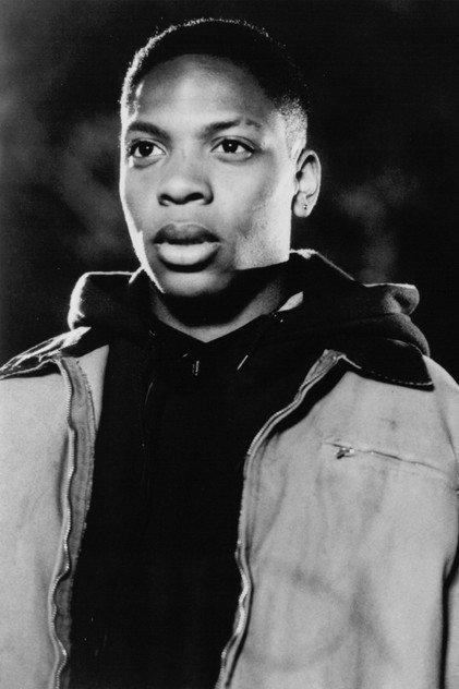 Sharron Corley - Actor Profile Photo