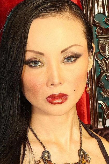 Ange Maya - Actor Profile Photo