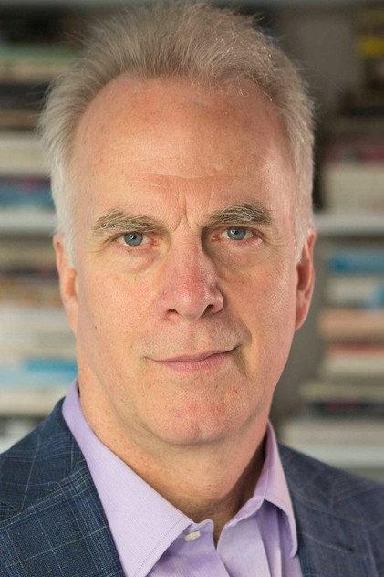 Mark Ingram - Actor Profile Photo
