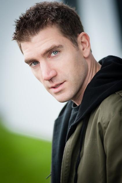Arpad Balogh - Actor Profile Photo