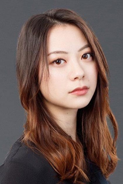 Rio Yamashita - Actor Profile Photo