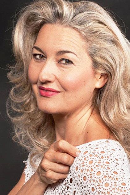 Agnès Godey - Actor Profile Photo