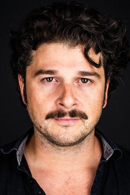 Benjamin Blais - Actor Profile Photo