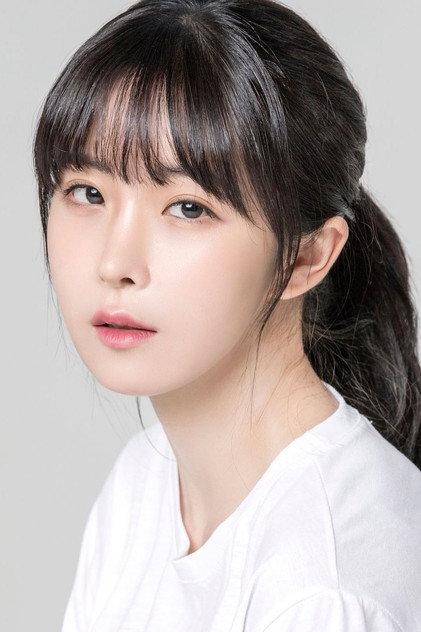 Cho Hyun-young - Actor Profile Photo