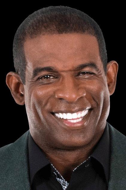 Deion Sanders - Actor Profile Photo