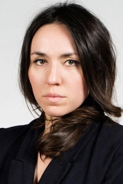 Deborah Grall - Actor Profile Photo