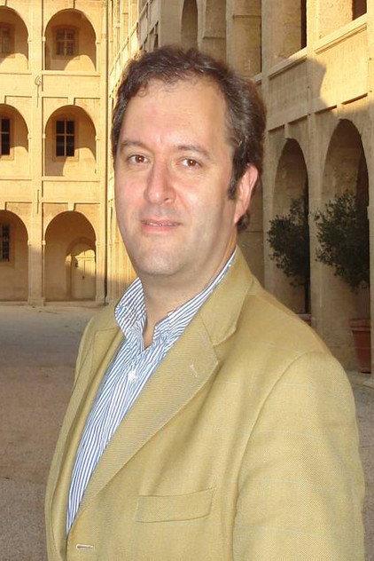 John de Bono - Actor Profile Photo
