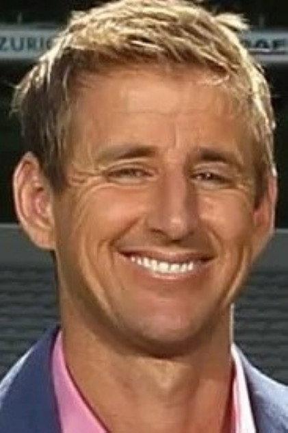 Mark Howard - Actor Profile Photo
