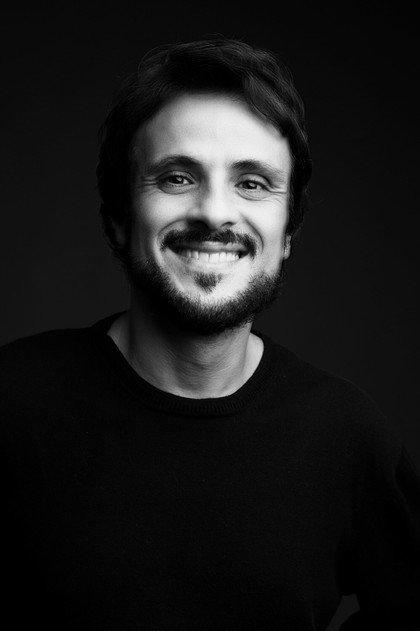Maximilian Nisi - Actor Profile Photo