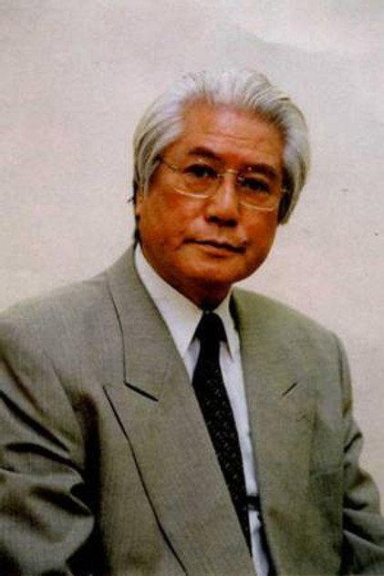 Minoru Hirano - Actor Profile Photo