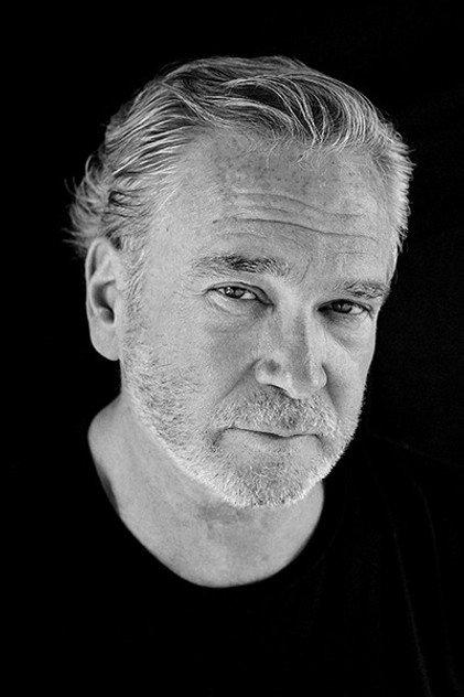 Tony Madigan - Actor Profile Photo