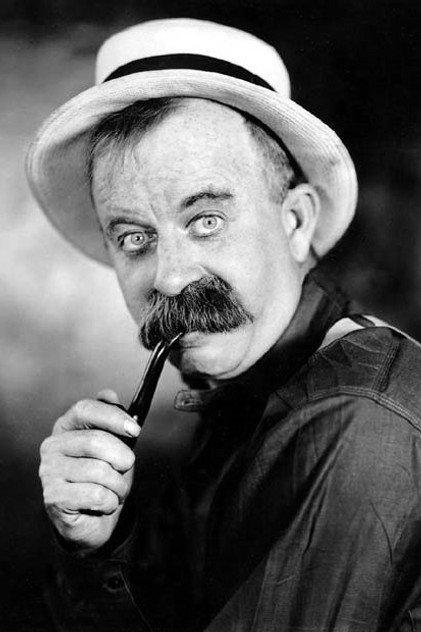 Chester Conklin - Actor Profile Photo