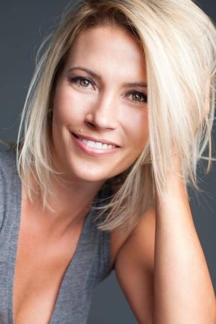 Jacque Gray - Actor Profile Photo