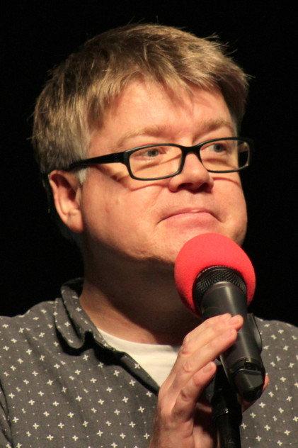 Jon Naismith - Actor Profile Photo