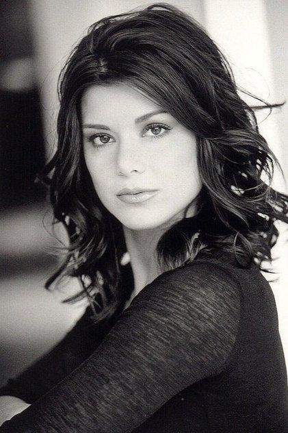 Lacey Beeman - Actor Profile Photo