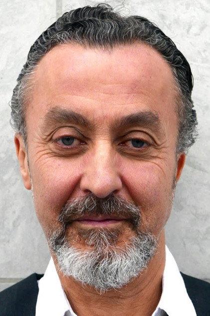 Alain Kouhani - Actor Profile Photo
