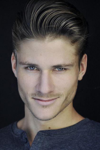 Joe Davidson - Actor Profile Photo