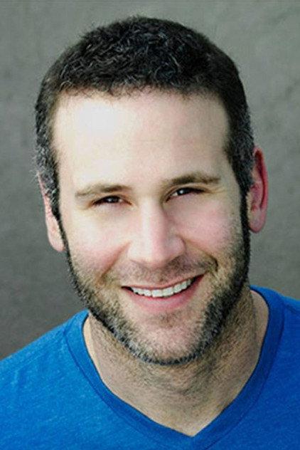 Jeremy Make - Actor Profile Photo