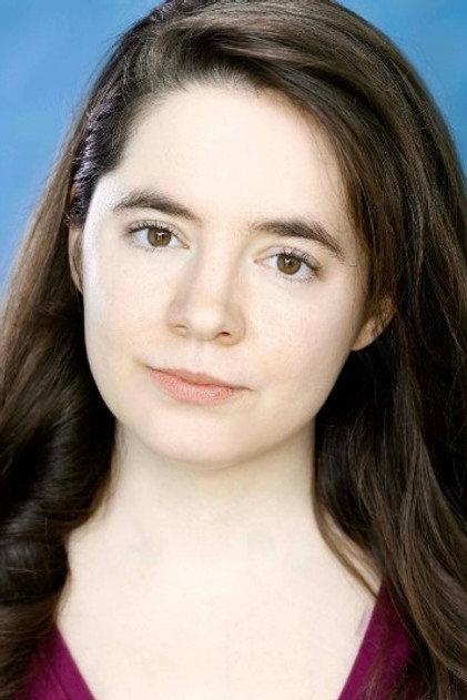 Ashley Lanese - Actor Profile Photo