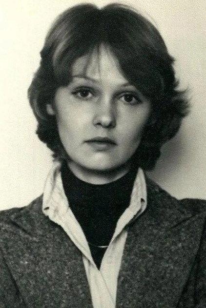 Mariya Solomina - Actor Profile Photo