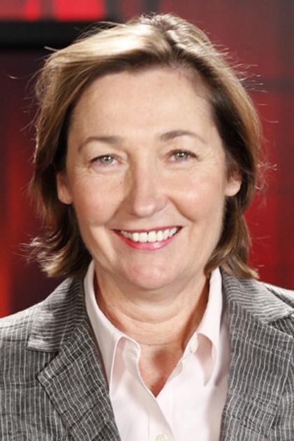 Marian Wilkinson - Actor Profile Photo