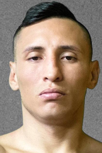 Felix Alvarado - Actor Profile Photo