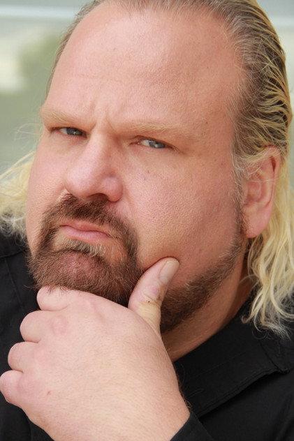 Andrew Anderson - Actor Profile Photo