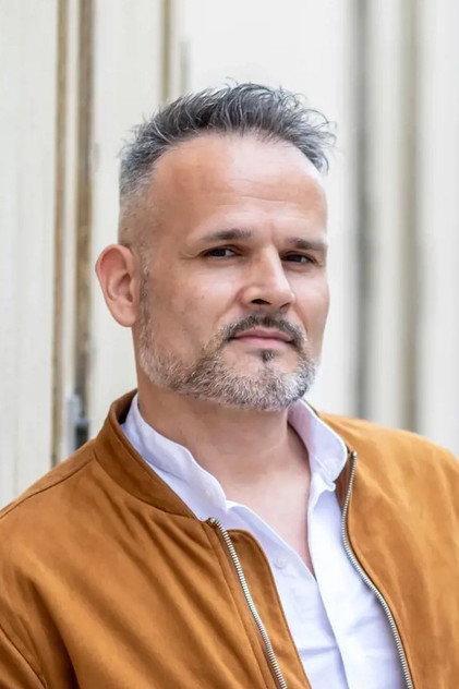 Peter Krajčovič - Actor Profile Photo
