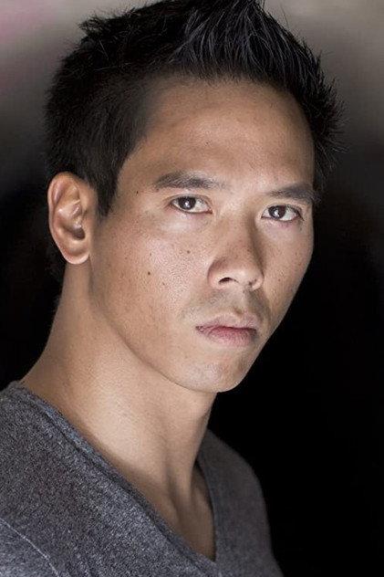 Anthony Nguyen - Actor Profile Photo