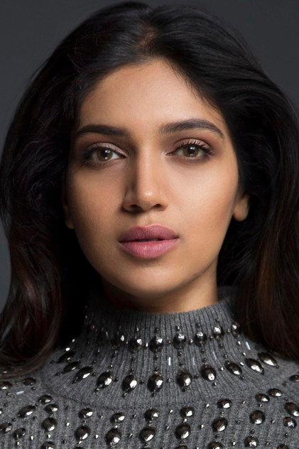 Bhumi Pednekar - Actor Profile Photo