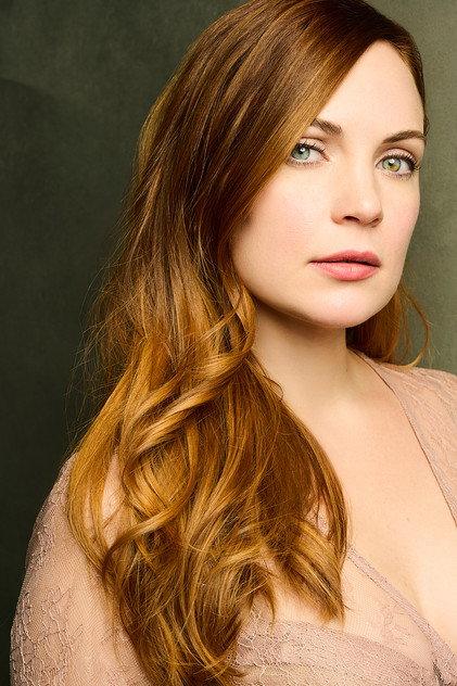Airen DeLaMater - Actor Profile Photo