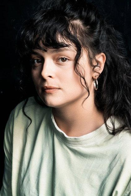 Via Jikeli - Actor Profile Photo
