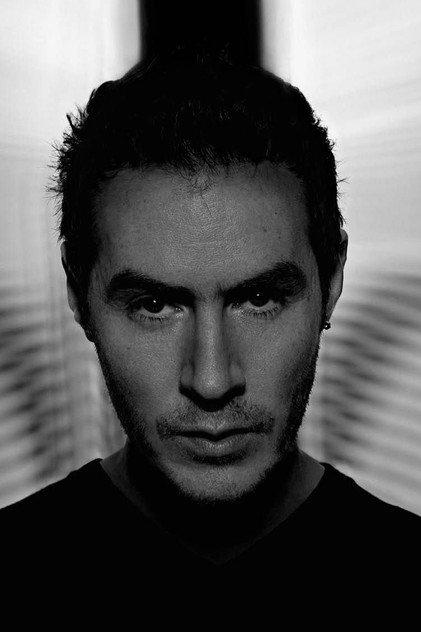 Robert Del Naja - Actor Profile Photo