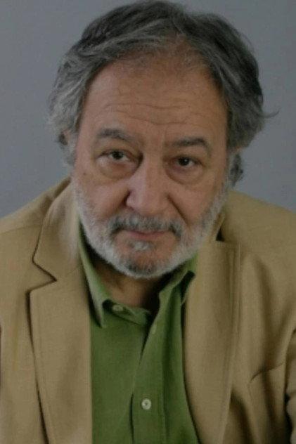 Alejo Mango - Actor Profile Photo