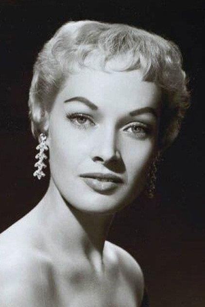 CeCe Whitney - Actor Profile Photo