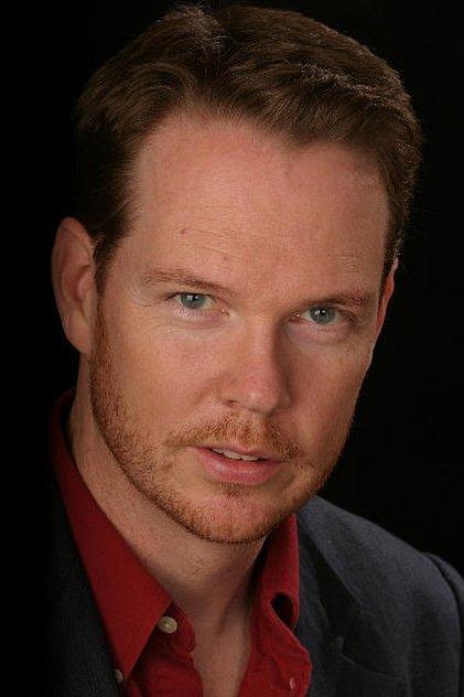William O'Leary - Actor Profile Photo