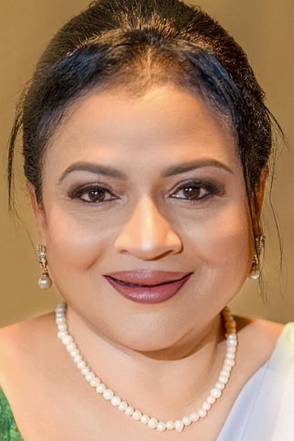 Semini Iddamalgoda - Actor Profile Photo